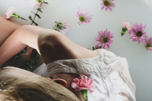 The Ancient Beauty Ritual Your Skin Will Love