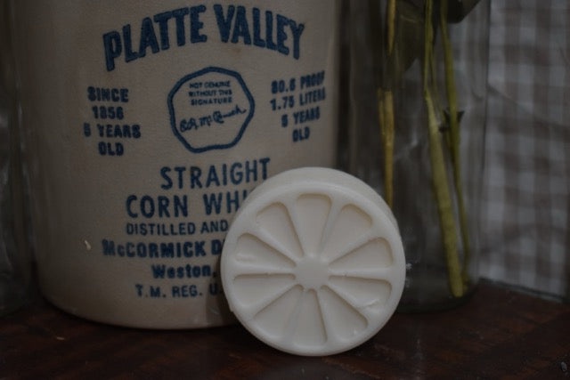 Cucumber Gardenia Refresh Soap
