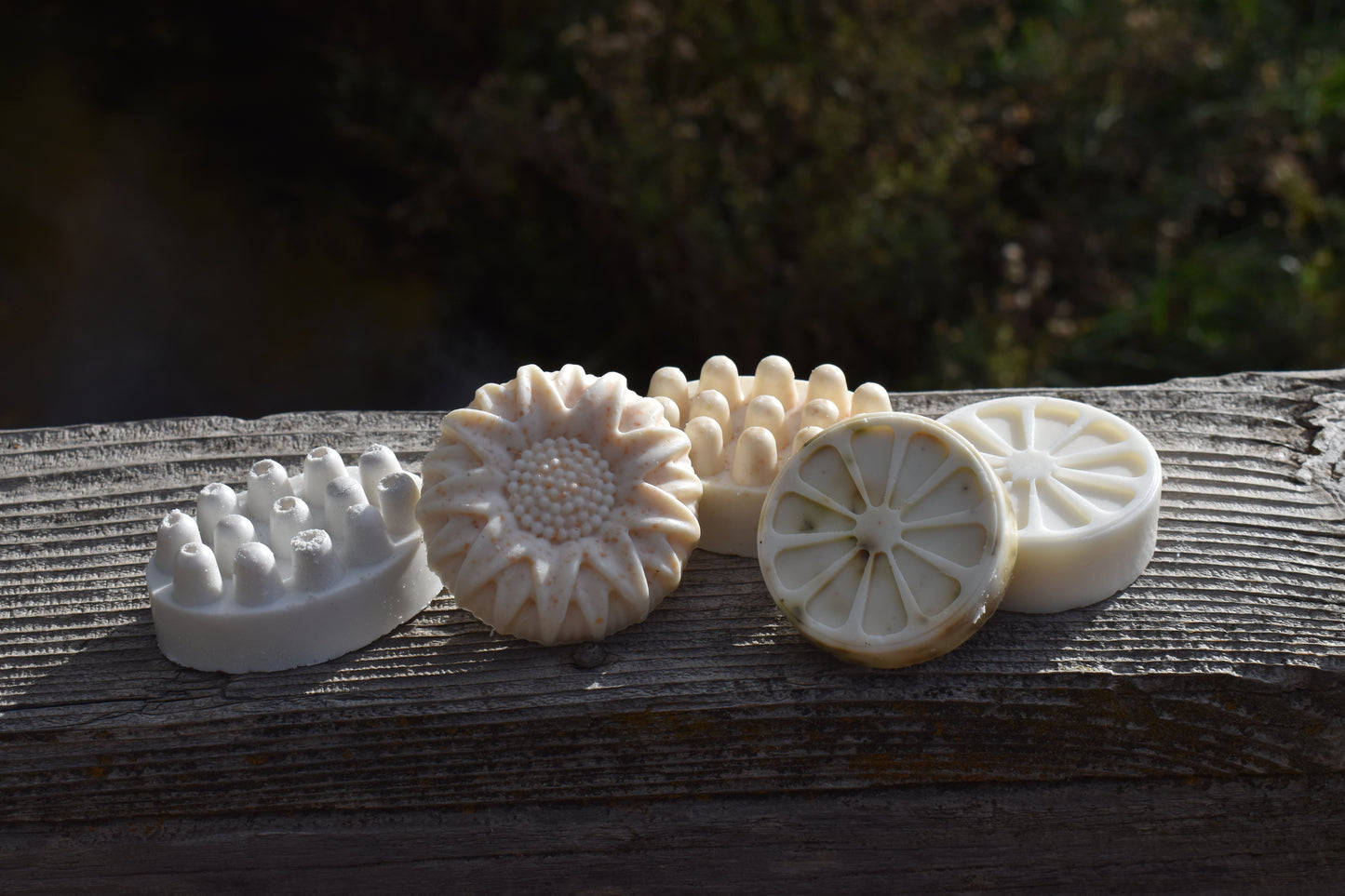 Cucumber Gardenia Refresh Soap