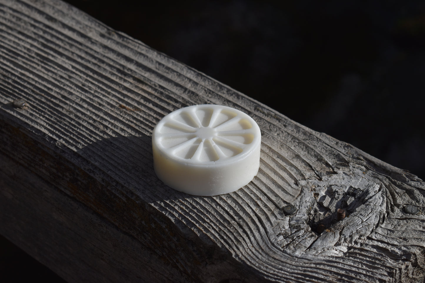Cucumber Gardenia Refresh Soap