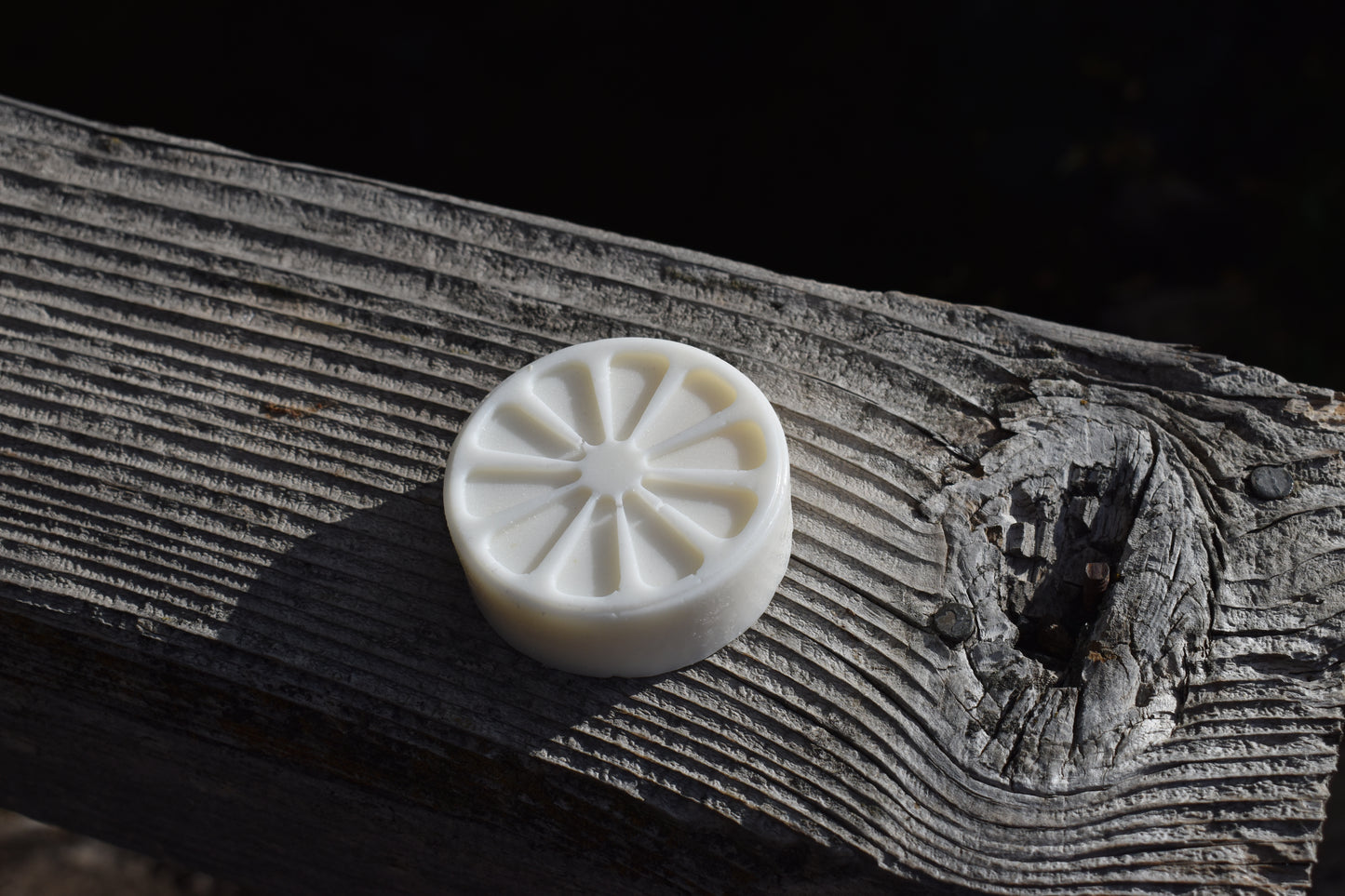 Cucumber Gardenia Refresh Soap
