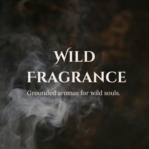 Wild Fragrance