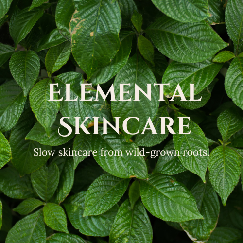 Elemental Skincare