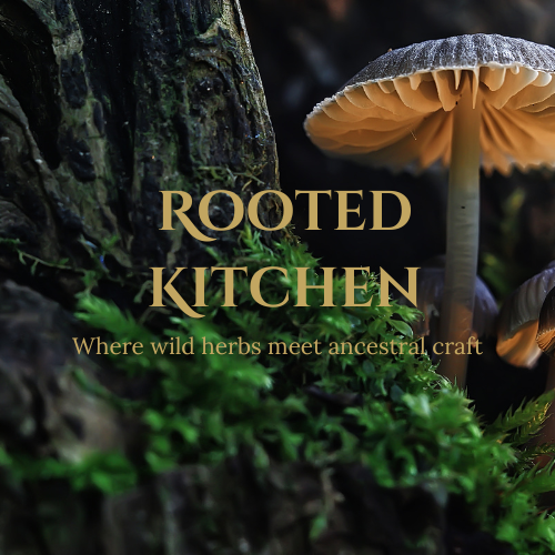 Rooted Kitchen