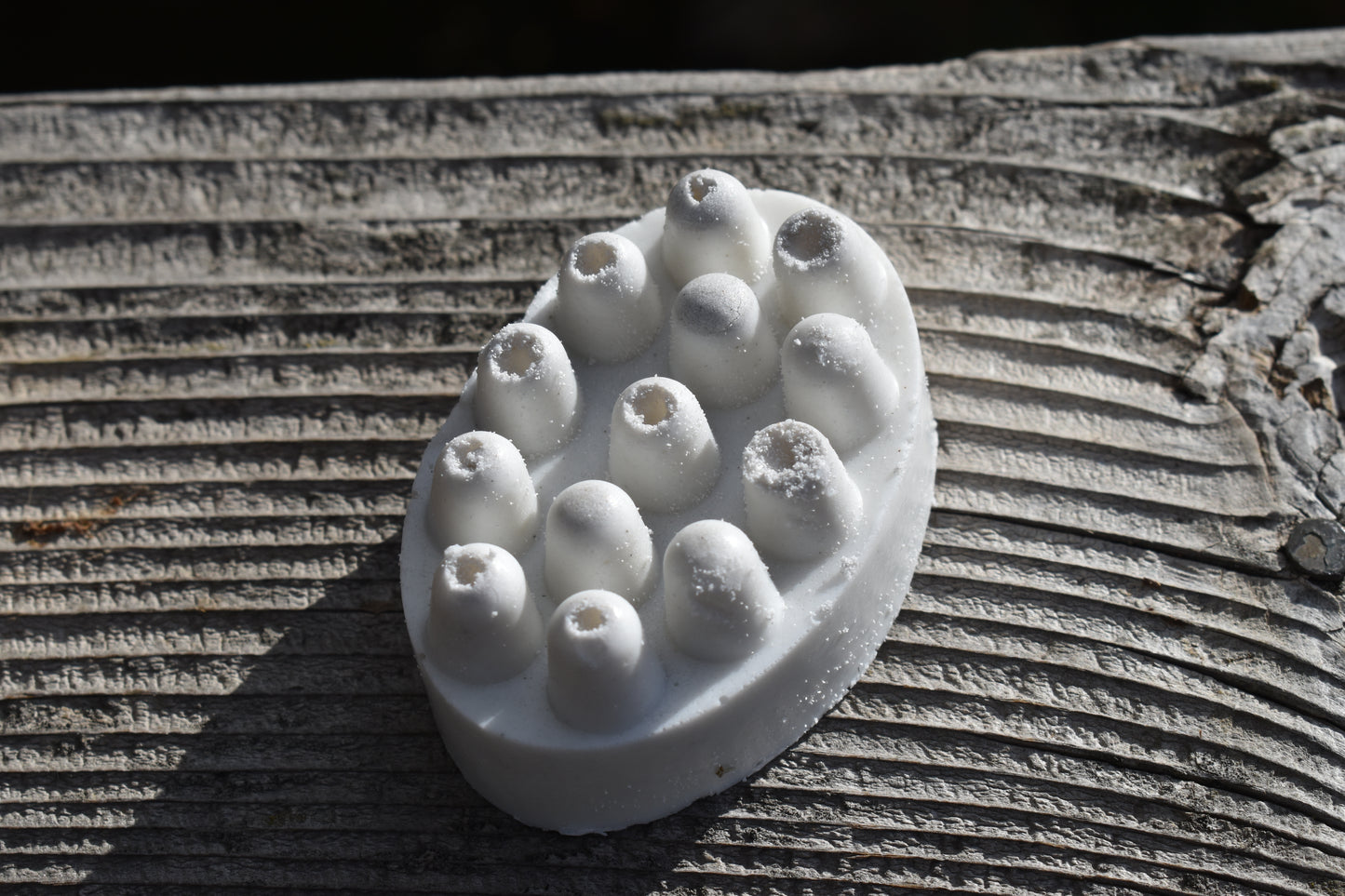 Eucalyptus Stone